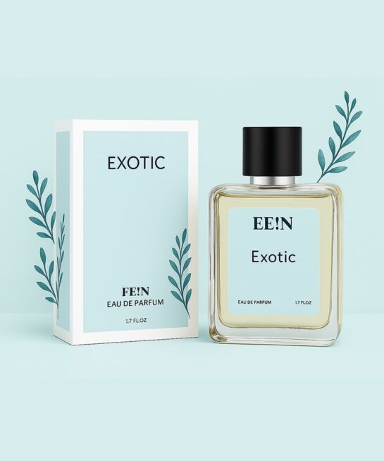 FE!N Exotic Eau De Parfum 1.7 fl oz