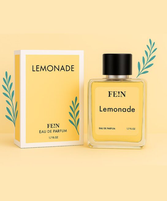 FE!N Lemonade Eau De Parfum 1.7 fl oz
