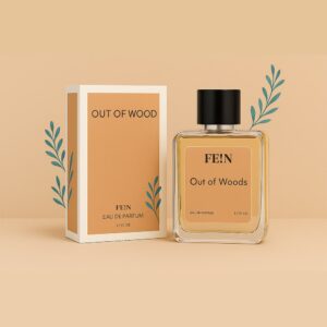 FE!N Out Of Woods Eau De Parfum 1.7 fl oz