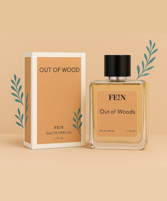 FE!N Out Of Woods Eau De Parfum 1.7 fl oz