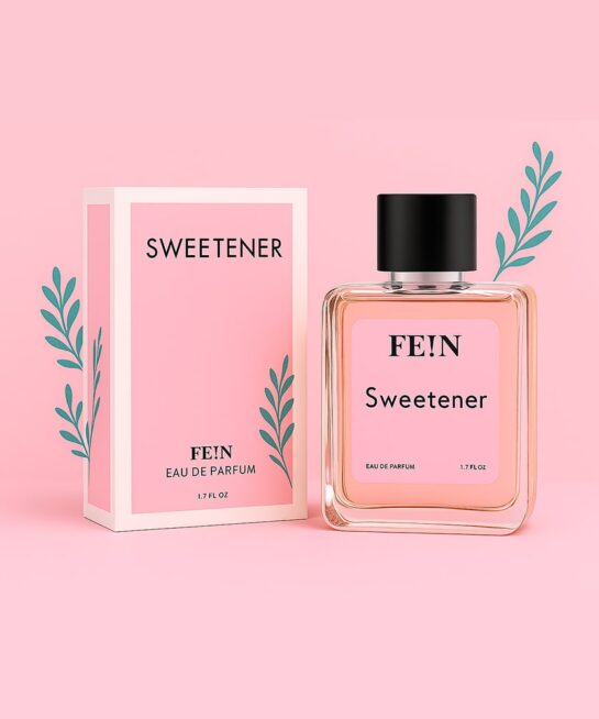 FE!N Sweetener Eau De Parfum  1.7 fl oz